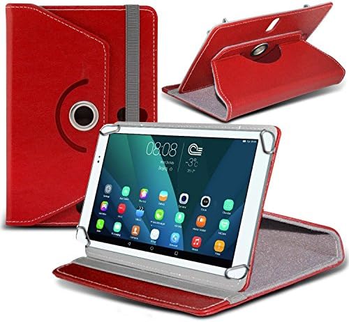 Asus PadFone Infinity Lite Cover Case Universal Folio PU Leather Stand Skin Pouch Tab Android Tablet IOS