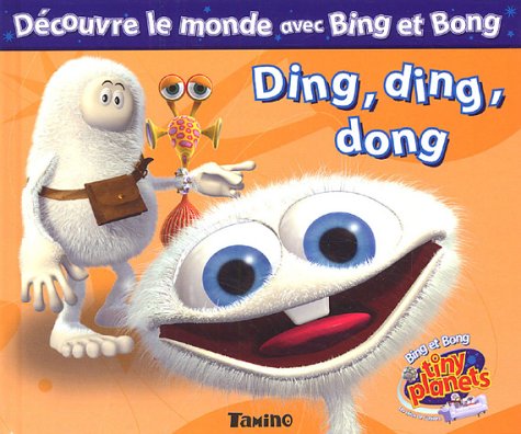 Preisvergleich Produktbild Ding, ding, dong (Jeunesse)