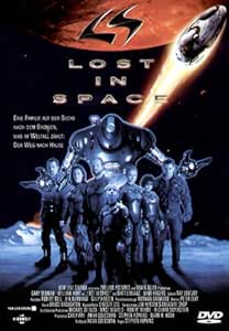 Lost in Space [Deluxe Edition] [Deluxe Edition]