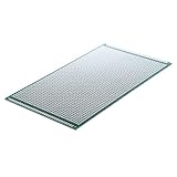 Material: FR-4 (fibra de vidrio).