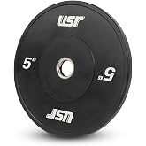 USR Bumper Plaka