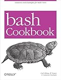 Image de bash Cookbook: Solutions and Examples for bash Users