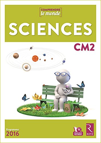 Télécharger Sciences CM2 (1 CD-Rom) - Nouveau programme 2016 PDF Livre En Ligne Télécharger Sciences CM2 (1 CD-Rom) - Nouveau programme 2016 PDF Livre En Ligne