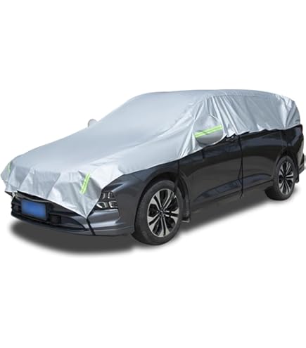 Bâche De Voiture Extérieure : Comment Choisir La Meilleure Pour Votre Voiture