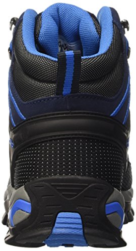 CMP Herren Rigel Trekking-& Wanderstiefel - 2