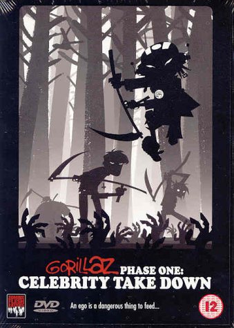 Preisvergleich Produktbild Phase One: Celebrity Take Down [DVD] [Import]