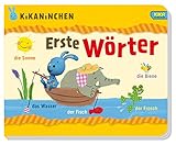 Image de Kikaninchen Erste Wörter