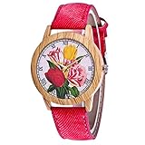 Uhr Damen Armbanduhr Frauen Armbanduhr Mädchen Mode Luxus Uhren Edelstahl Analoge Quarz Armbanduhr Damen Uhr Roségold Uhr Gold