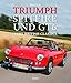 Produktbild Triumph Spitfire und GT 6: Very british classics