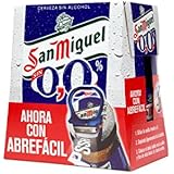 San Miguel 0,0 - Pac