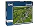 Produktbild Sparneck - Puzzle 1000 Teile mit Bild von oben