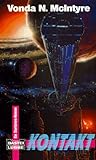 Cover zum Buch Kontakt