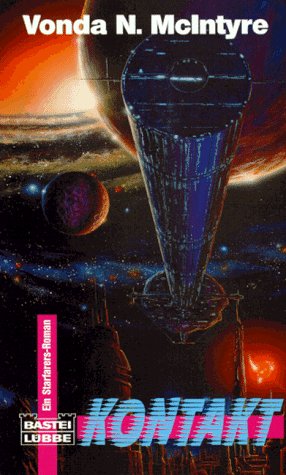 Cover zum Buch Kontakt