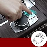 Passend für BMW 5er G30 G31 2017-2019.