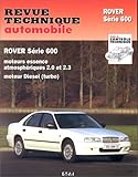 Image de Rta 584.1 Rover 600 E&Td (93-96)
