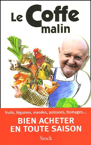 Livres Couvertures de Le Coffe malin