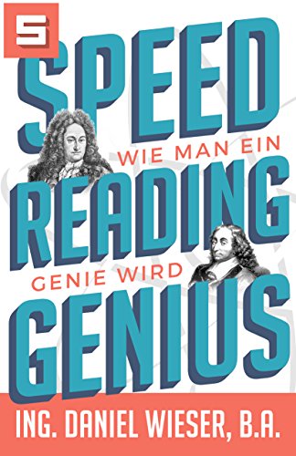 Download Speed Reading Genius: Wie man ein Genie wird Download Speed Reading Genius: Wie man ein Genie wird