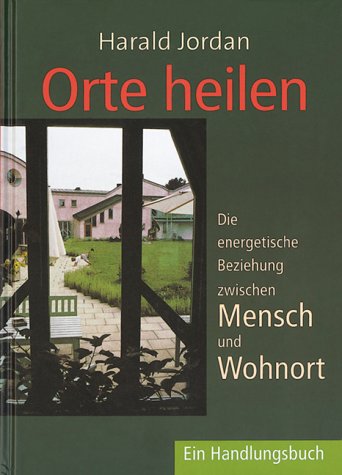 Orte heilen