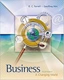Business: A Changing World by 