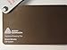 Produktbild Avery Supreme Wrapping Film Serie Braun Metallic gegossene Autofolie 200 x 152 cm Zuschnitt