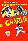 Cover zum Buch Beste Freundinnen: Charlie