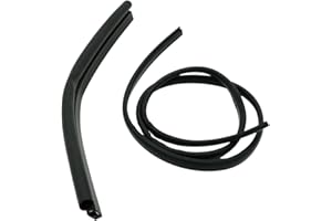 PUNDMANN Umlaufdichtung für Maxxfan Maxxair Dachventilator – Caravandichtung zur Verschließung der Zwangsentlüftung im Wohnmobil Wohnwagen Campervan