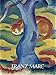 Franz Marc 2017: Kunst Gallery Kalender by