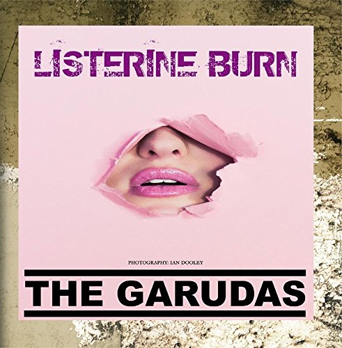 Price comparison product image Listerine Burn