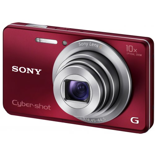 Imagen 2 de Sony DSC-W690R