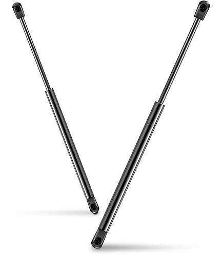 Rear Liftgate Hatch Lift Supports Struts Shocks Gas Spring