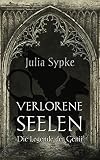 Image de Verlorene Seelen: Die Legende der Genii