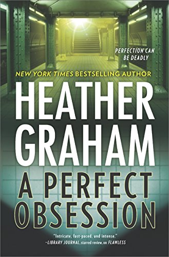 A Perfect Obsession: A Novel of Romantic Suspense (New York Confidential)