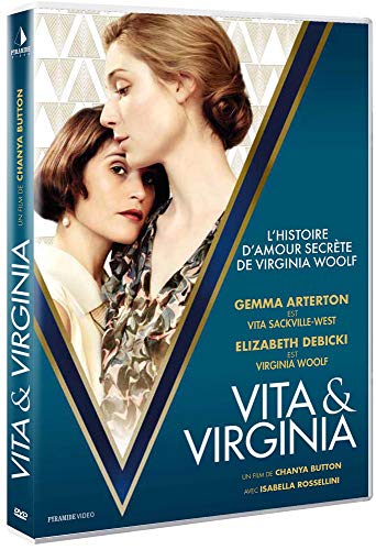 Vita et Virginia