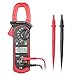 Produktbild Clamp Meter, Synerky CM203 4000 Counts Auto selbst Messen Multimeter AC/DC Voltmeter, AC/DC Strom, Widerstand, Frequenz, Diode, Hz Tester mit LCD Bildschirm Digital Zangenmultimeter