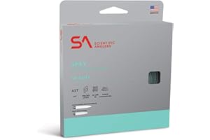 Scientific Anglers Spey Lite Skagit Kopf