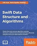 Image de Swift Data Structure and Algorithms