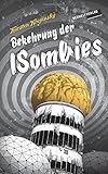 Cover zum Buch Bekehrung der ISombies: Hauchs hunder...