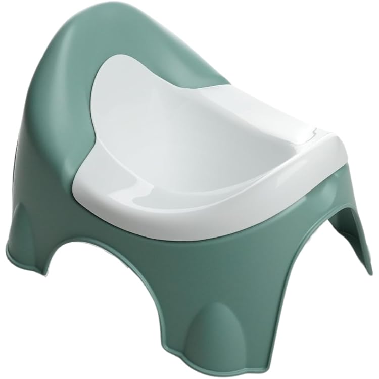 Nuby Pot Bébé Pour Apprentissage De La Propreté - Bol