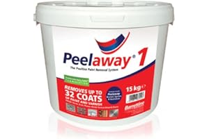 Barrettine PeelAway 1 Paint Remover - 5kg