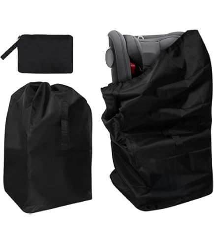 Protection Saleté Avion SOULONG Sac De Transport Universel Pour