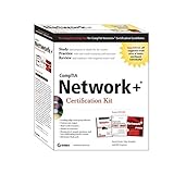 Image de Comptia Network+ Certification Kit