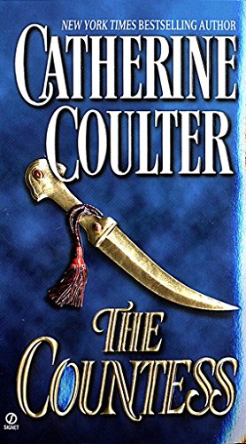 The Countess: 1 (Coulter Historical Romance)