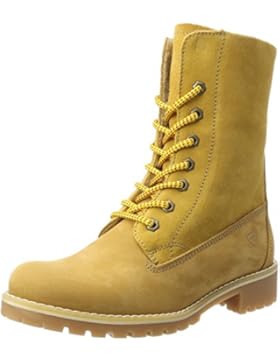 Tamaris Damen 26443 Combat Boots