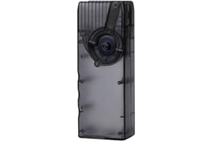 Zhongren Airsoft Speed Loader Tactical M4 Hand Crank Magazine Capacité de Chargeur Rapide Rapide 6MM 1000 Tours