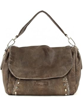 Liebeskind Berlin Saddle Bag Fujimi, Goat Leather