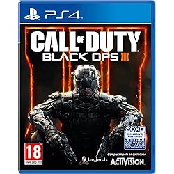 Call Of Duty: Black Ops III