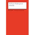 Othello. Englischer Text mit deutschen Worterklärungen. B2 (GER): Shakespeare, William – Originalversion; Erläuterungen; Lite