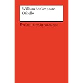 Othello. Englischer Text mit deutschen Worterklärungen. B2 (GER): Shakespeare, William – Originalversion; Erläuterungen; Lite