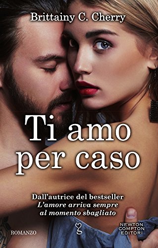 Ti amo per caso Ti amo per caso