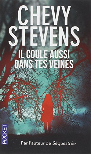 couverture de : Il coule aussi dans tes veines